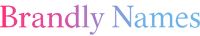 Brandly Names – Smart Business, Company & Baby Name Generator with Vedic Numerology Meaning