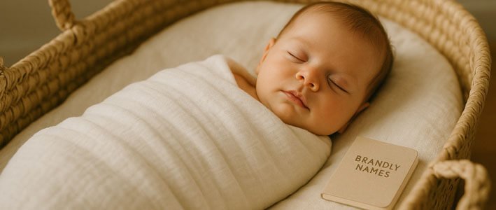 Christian Names for Newborns